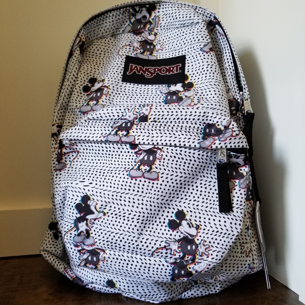 Jansport x Disney Backpack